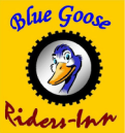 Blue Goose Saloon  Inn